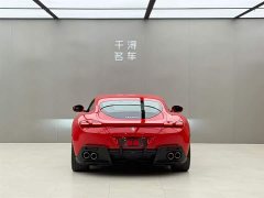 Ferrari Roma 2020 3.9T V8 - ფოტო 14