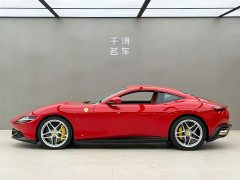 Ferrari Roma 2020 3.9T V8 - ფოტო 2