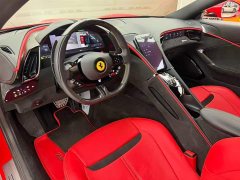 Ferrari Roma 2020 3.9T V8 - ფოტო 3