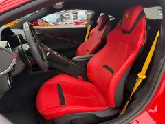Ferrari Roma 2020 3.9T V8 - ფოტო 4