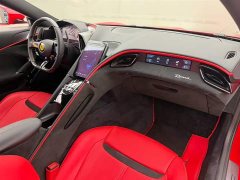 Ferrari Roma 2020 3.9T V8 - ფოტო 9