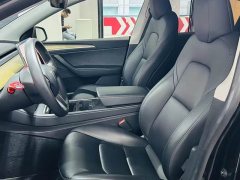 Tesla Model Y Facelift Rear-Wheel Drive - ფოტო 4