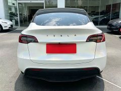 Tesla Model Y Facelift Rear-Wheel Drive - ფოტო 8