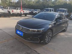 Volkswagen Magotan PHEV 2020 GTE Luxury - ფოტო 1