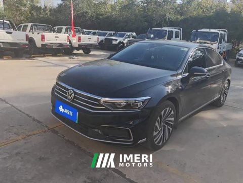 2022 Volkswagen Magotan PHEV 2020 GTE Luxury - ავტომობილი ჩინეთიდან