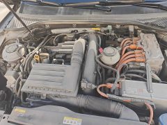 Volkswagen Magotan PHEV 2020 GTE Luxury - ფოტო 10