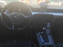 Volkswagen Magotan PHEV 2020 GTE Luxury - ფოტო 12
