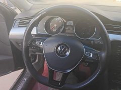 Volkswagen Magotan PHEV 2020 GTE Luxury - ფოტო 15