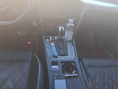 Volkswagen Magotan PHEV 2020 GTE Luxury - ფოტო 16