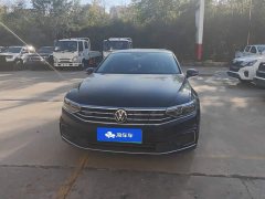 Volkswagen Magotan PHEV 2020 GTE Luxury - ფოტო 2
