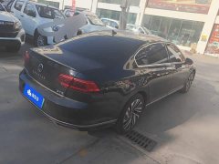 Volkswagen Magotan PHEV 2020 GTE Luxury - ფოტო 3