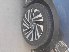 Volkswagen Magotan PHEV 2020 GTE Luxury - ფოტო 6
