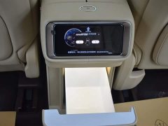 AITO M9 2025 Extended Range Ultra 52kWh 5-Seater with 192-Channel LiDAR - ფოტო 11