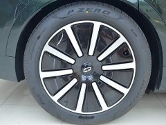 AITO M9 2025 Extended Range Ultra 52kWh 5-Seater with 192-Channel LiDAR - ფოტო 16