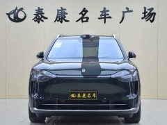 AITO M9 2025 Extended Range Ultra 52kWh 5-Seater with 192-Channel LiDAR - ფოტო 2