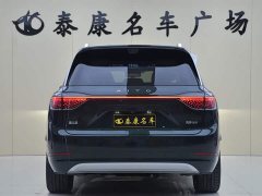 AITO M9 2025 Extended Range Ultra 52kWh 5-Seater with 192-Channel LiDAR - ფოტო 3