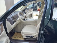 AITO M9 2025 Extended Range Ultra 52kWh 5-Seater with 192-Channel LiDAR - ფოტო 4