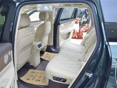 AITO M9 2025 Extended Range Ultra 52kWh 5-Seater with 192-Channel LiDAR - ფოტო 5