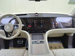 AITO M9 2025 Extended Range Ultra 52kWh 5-Seater with 192-Channel LiDAR - ფოტო 6