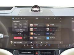 AITO M9 2025 Extended Range Ultra 52kWh 5-Seater with 192-Channel LiDAR - ფოტო 7