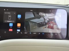AITO M9 2025 Extended Range Ultra 52kWh 5-Seater with 192-Channel LiDAR - ფოტო 8