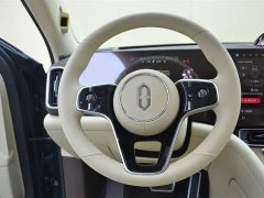 AITO M9 2025 Extended Range Ultra 52kWh 5-Seater with 192-Channel LiDAR - ფოტო 9