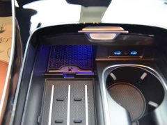 Mercedes-Benz S-Class S 400 L Business Edition - ფოტო 11