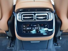 Mercedes-Benz S-Class S 400 L Business Edition - ფოტო 13