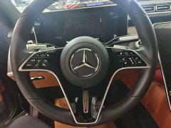 Mercedes-Benz S-Class S 400 L Business Edition - ფოტო 15