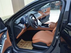 Mercedes-Benz S-Class S 400 L Business Edition - ფოტო 4