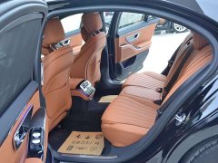 Mercedes-Benz S-Class S 400 L Business Edition - ფოტო 5