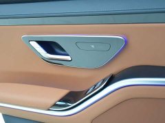 Mercedes-Benz S-Class S 400 L Business Edition - ფოტო 7