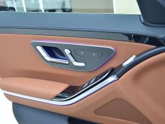 Mercedes-Benz S-Class S 400 L Business Edition - ფოტო 8