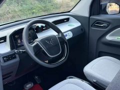 Wuling Hongguang MINIEV 2021 Macaron Premium Edition LFP - ფოტო 2