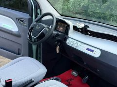 Wuling Hongguang MINIEV 2021 Macaron Premium Edition LFP - ფოტო 4