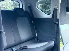 Wuling Hongguang MINIEV 2021 Macaron Premium Edition LFP - ფოტო 5