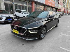 Hyundai Mistra Mingtu 1.8L CVT GLX Elite - ფოტო 1