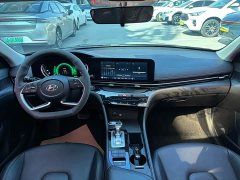 Hyundai Mistra Mingtu 1.8L CVT GLX Elite - ფოტო 10