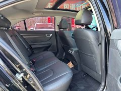 Hyundai Mistra Mingtu 1.8L CVT GLX Elite - ფოტო 13