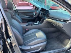 Hyundai Mistra Mingtu 1.8L CVT GLX Elite - ფოტო 14