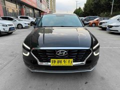 Hyundai Mistra Mingtu 1.8L CVT GLX Elite - ფოტო 2