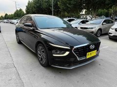 Hyundai Mistra Mingtu 1.8L CVT GLX Elite - ფოტო 3