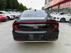 Hyundai Mistra Mingtu 1.8L CVT GLX Elite - ფოტო 5