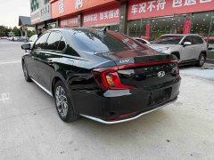 Hyundai Mistra Mingtu 1.8L CVT GLX Elite - ფოტო 6