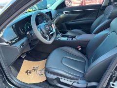 Hyundai Mistra Mingtu 1.8L CVT GLX Elite - ფოტო 7