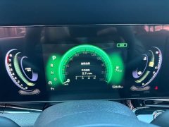 Hyundai Mistra Mingtu 1.8L CVT GLX Elite - ფოტო 8