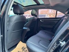 Hyundai Mistra Mingtu 1.8L CVT GLX Elite - ფოტო 9
