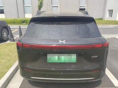 XPeng G9 702 Max - ფოტო 2