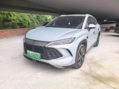 BYD Song L DM-i Smart Drive 160km Exceed - ფოტო 1
