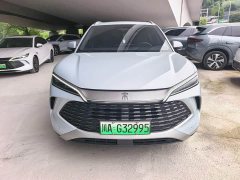 BYD Song L DM-i Smart Drive 160km Exceed - ფოტო 2